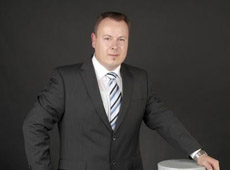 Stefan Baum